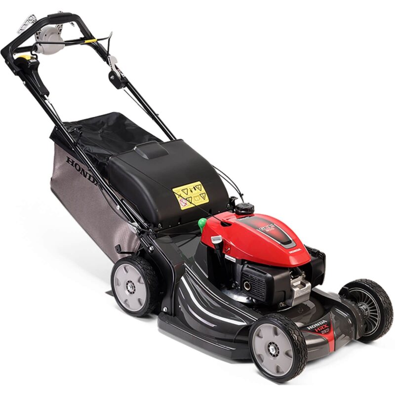 Honda HRX537VY 21" Variable Speed Mower - Image 2