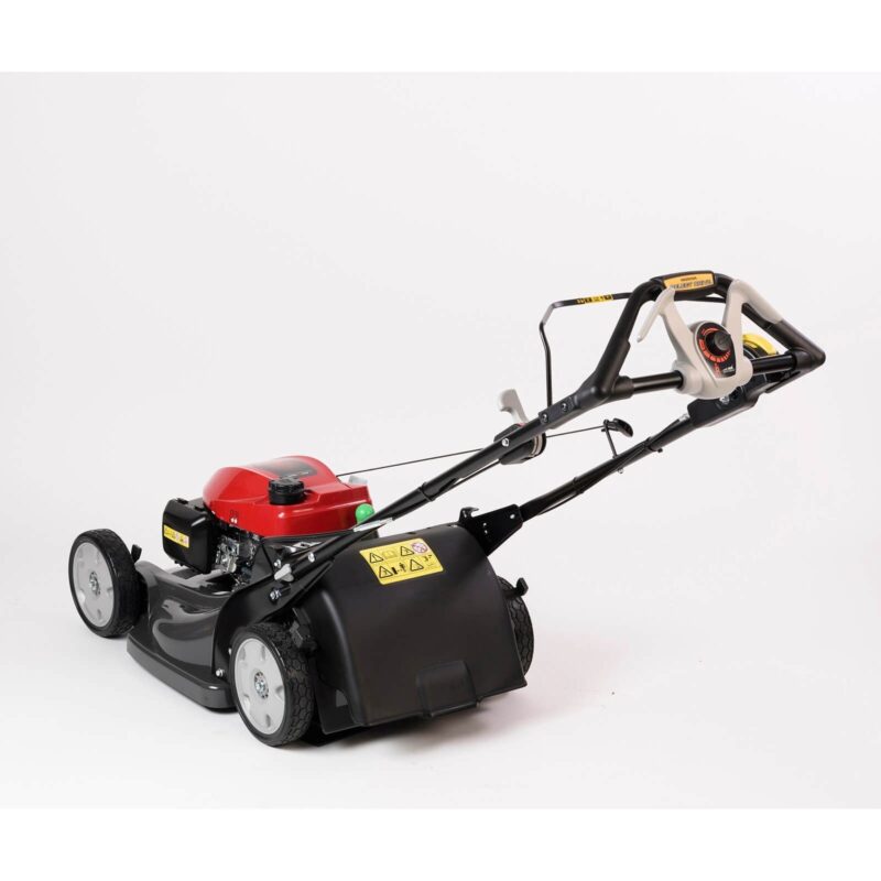 Honda HRX537VY 21" Variable Speed Mower - Image 3