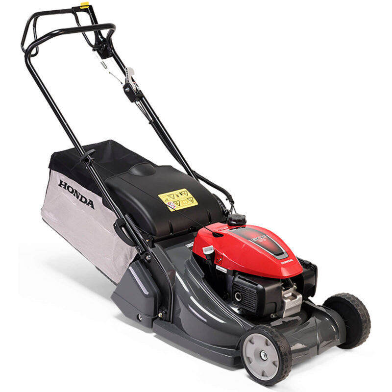 Honda HRX476QY 19" Rear Roller Lawnmower - Image 3