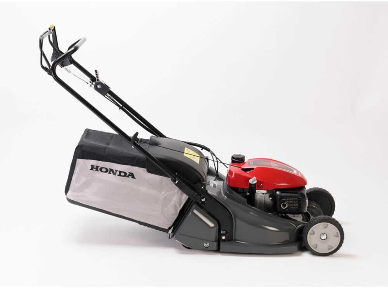 Honda HRX476QY 19" Rear Roller Lawnmower - Image 2