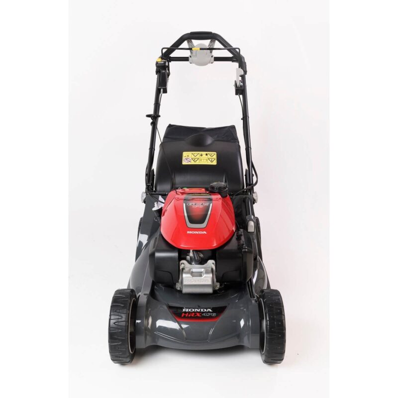 Honda HRX476VY 19" Variable Speed Mower - Image 4