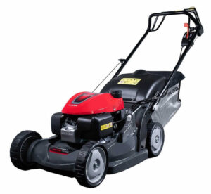 Honda HRX476HY 19" Variable Speed Mower