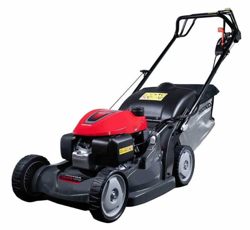 Honda HRX476HY 19" Variable Speed Mower