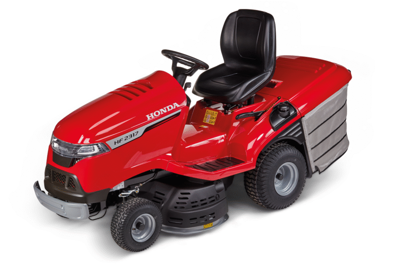 Honda HF2317HM 36" Lawn Tractor - Image 2