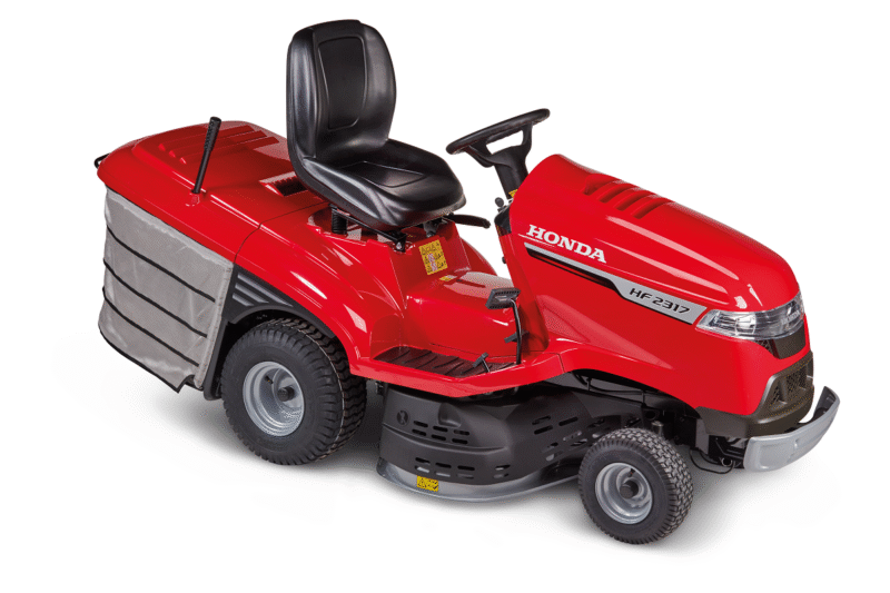 Honda HF2317HM 36" Lawn Tractor - Image 3
