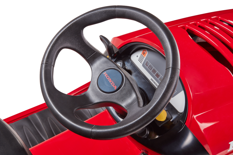 Honda HF2417HB 40" Lawn Tractor - Image 4