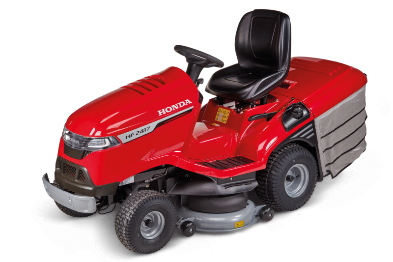 Honda HF2417HB 40" Lawn Tractor - Image 2