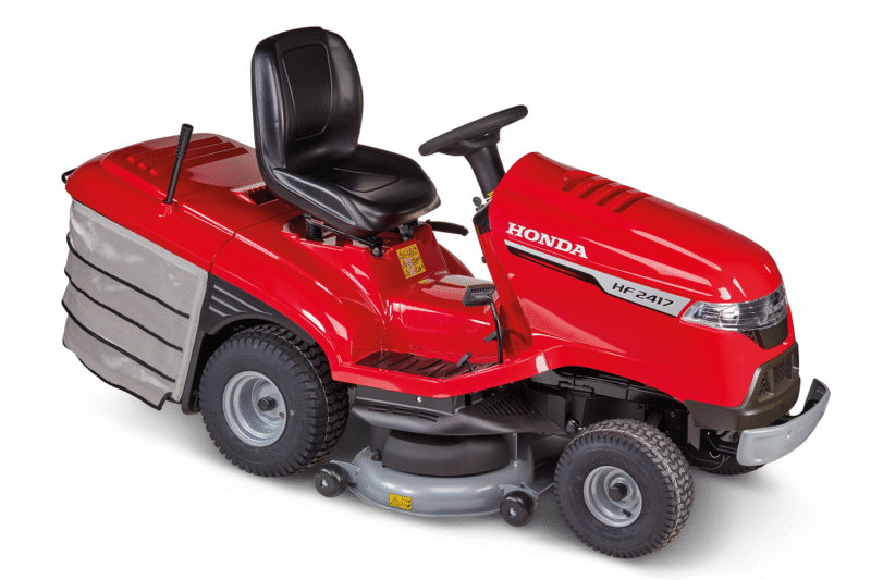 Honda HF2417HB 40" Lawn Tractor - Image 3
