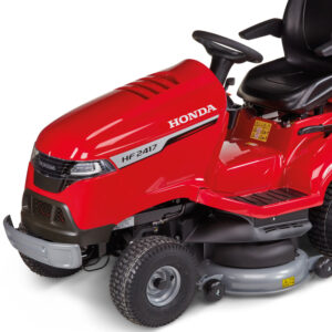 Honda HF2417HT 40" Premium Electric Bag Lawn Tractor