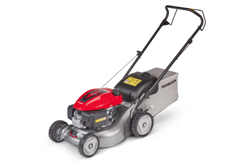 Honda HRG416PK 16" Push IZY Lawnmower - Image 2