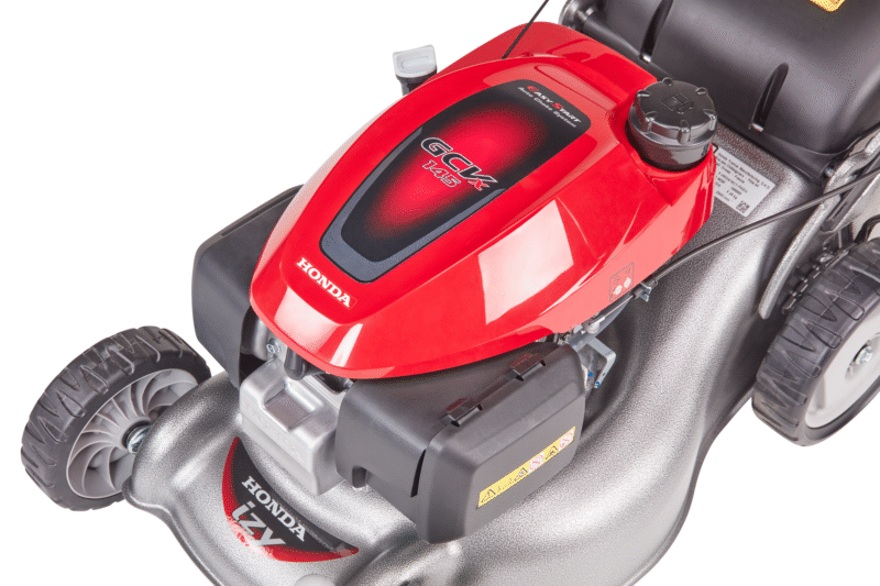 Honda HRG416PK 16" Push IZY Lawnmower - Image 4