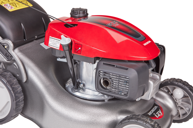 Honda HRG416PK 16" Push IZY Lawnmower - Image 5