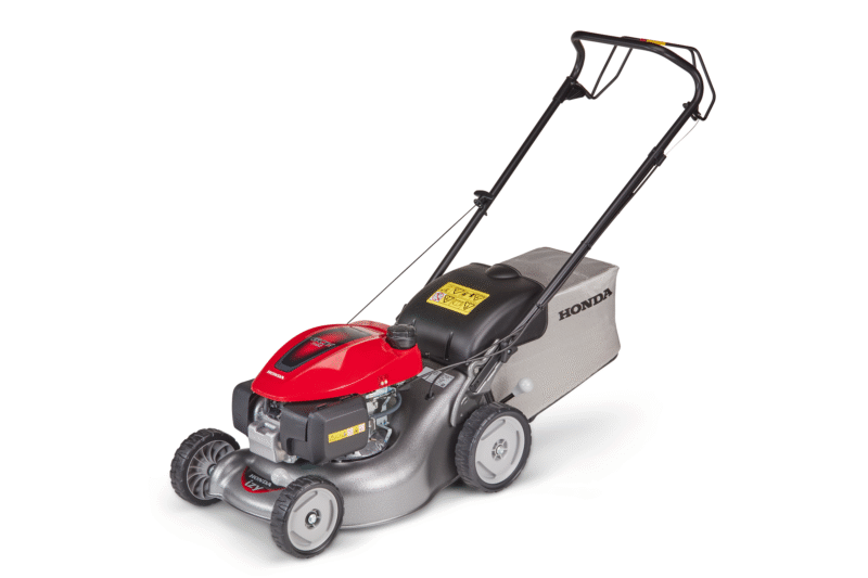 Honda HRG416SK 16" Self Propelled IZY Lawnmower - Image 2