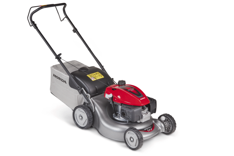 Honda HRG466PK 18" Push IZY Lawnmower - Image 3