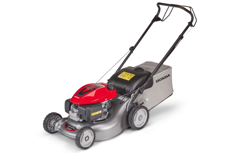 Honda HRG466SKEP 18" SP Mulching IZY Mower - Image 2