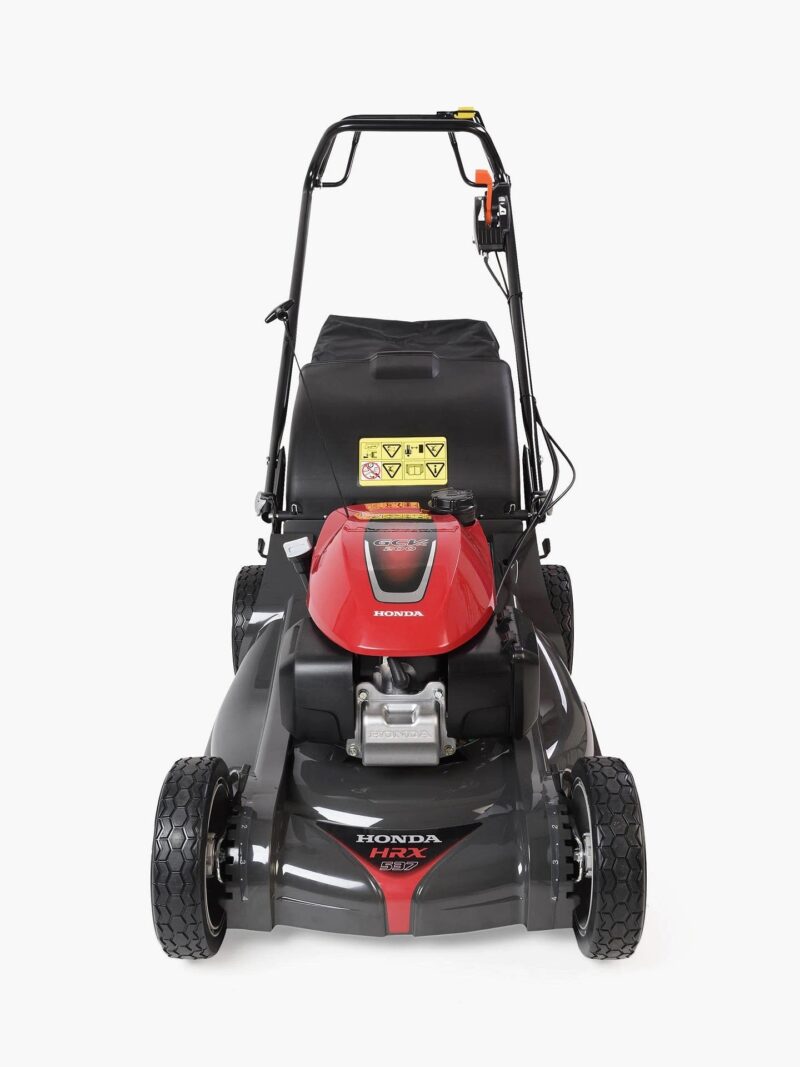 Honda HRX537HY 21" Variable Speed Mower - Image 5