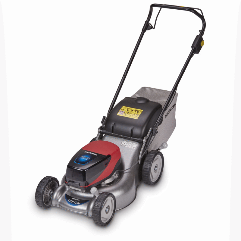 Honda HRG416XBP 16" Push IZY-On Battery Lawnmower Plus FREE 4Ah Battery & Charger - Image 2