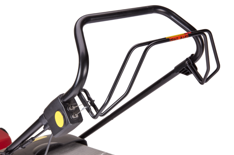 Honda HRG466XBS 18" Self Propelled IZY-On Battery Lawnmower Plus FREE 4Ah Battery & Charger - Image 4