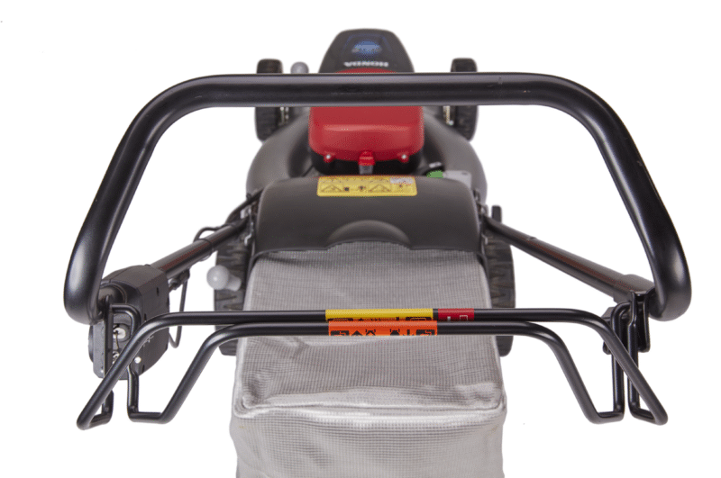 Honda HRG466XBS 18" Self Propelled IZY-On Battery Lawnmower Plus FREE 4Ah Battery & Charger - Image 3