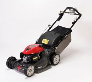 Honda HRX537VY 21" Variable Speed Mower