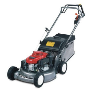 Honda HRD536HX 21" Variable Speed Mower