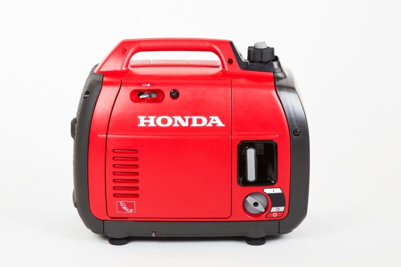 EU22i Honda Premium 2.2Kw Generator Plus FREE Service Kit - Image 9