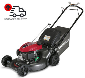 Honda HRN536VK 21" Variable Speed IZY Mower