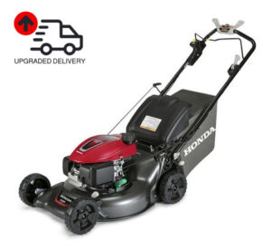 Honda HRN536VY 21" Variable Speed IZY Mower