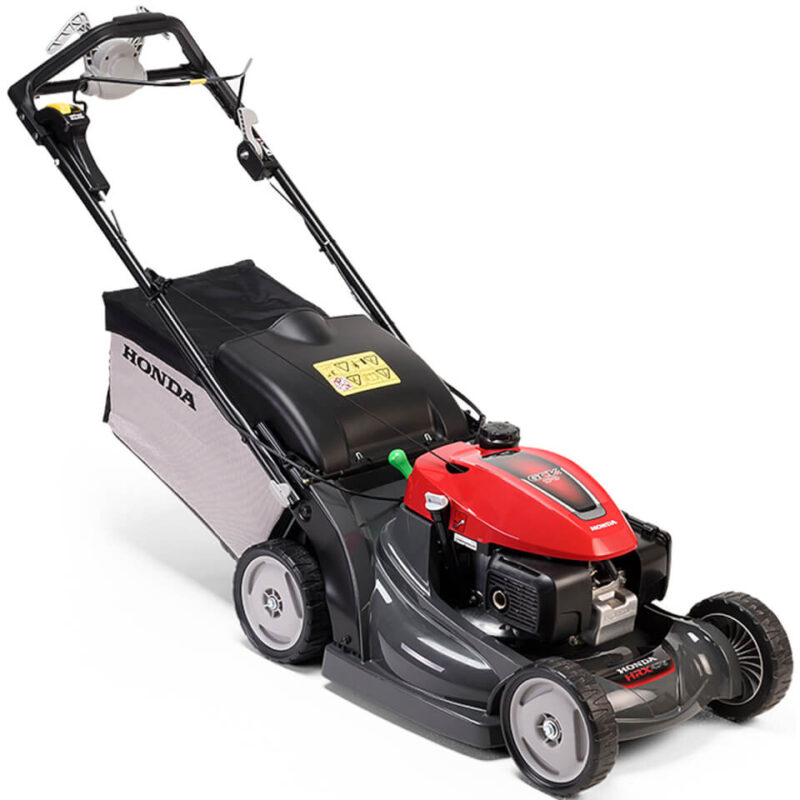 Honda HRX476VY 19" Variable Speed Mower - Image 3