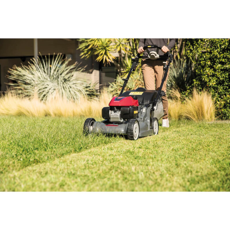 Honda HRX476VY 19" Variable Speed Mower - Image 7