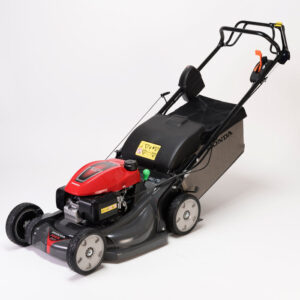 Honda HRX537HZ 21" Electric Start Mower