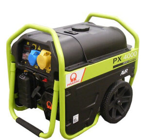 Pramac PX4000 2.7Kw AVR Generator