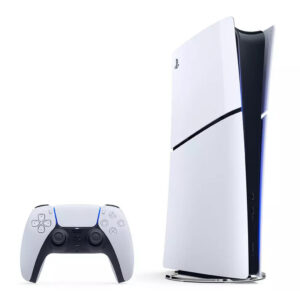 PlayStation 5 Digital Edition Slim Console