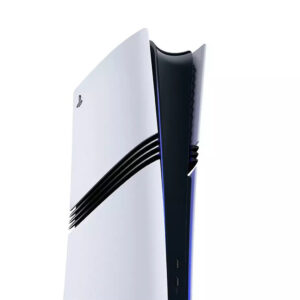 Sony PlayStation 5 Slim Model Group Powerful and Ready to Play
