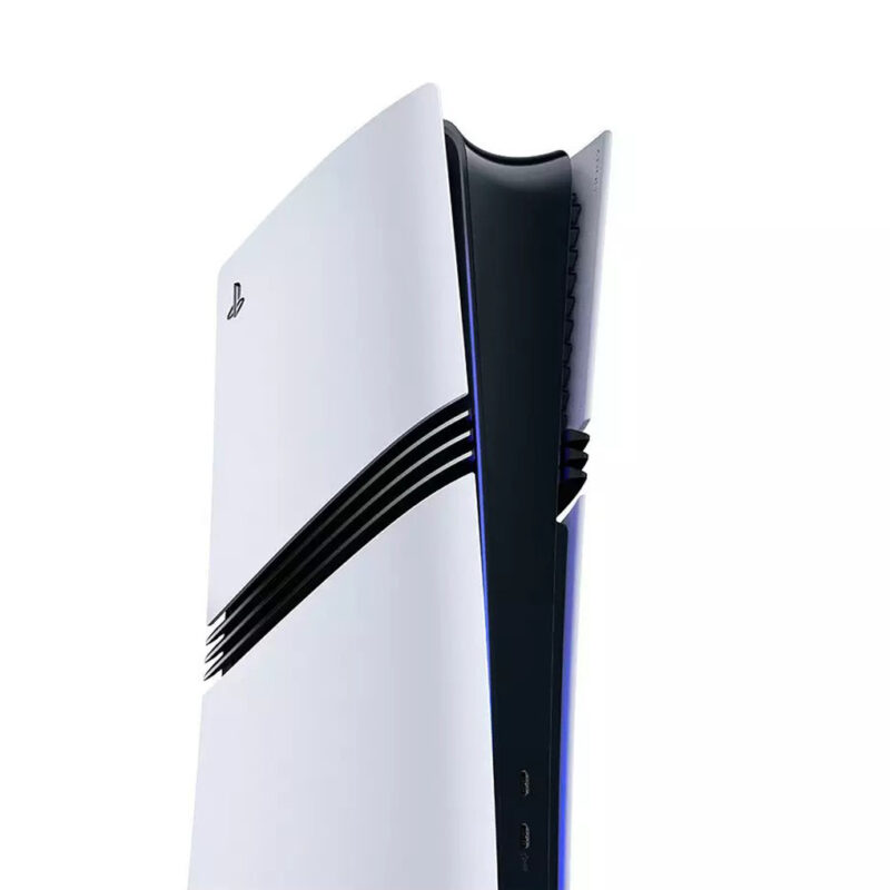 PS5 Pro Digital Edition Slim Console - Image 2