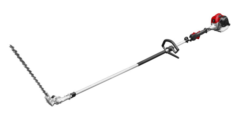 Cobra LRH26C 26cc Petrol Long Reach Hedgetrimmer - Image 2