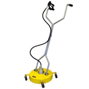 BE Pressure 18" Rotary Whirlaway Flat Surface Cleaner 85.403.005