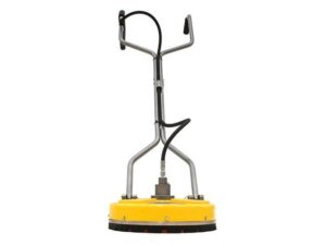 BE Pressure Whirlaway 16" Rotary Surface Cleaner 85.403.003