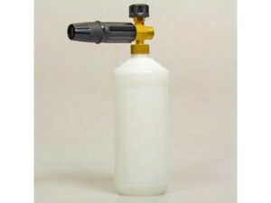 BE Snow Foam Lance