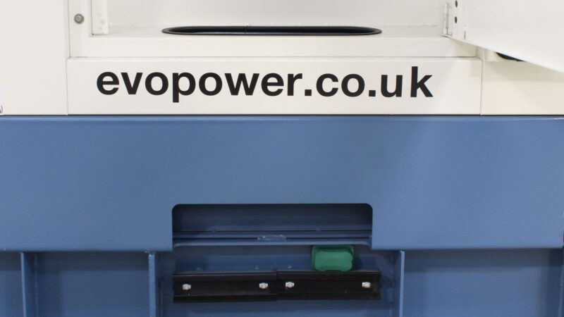 EVOPOWER 210KVA CUMMINS DIESEL GENERATOR UKC210ECO 210 kVA / 165 kW 3 Phase 400/230v - Image 3