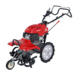 Honda FF500 Tiller