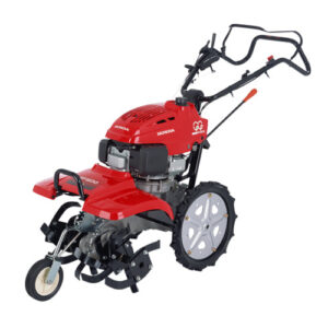 Honda FF500 Tiller