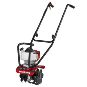 Honda FG110 Mini Tiller