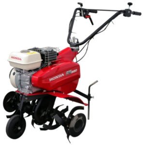 Honda FG320 Tiller