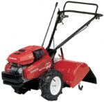 Honda FR750  Tiller