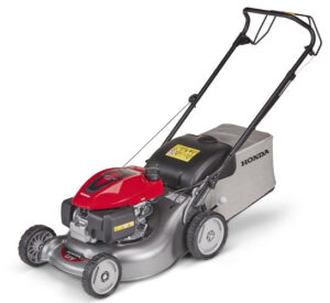 Honda HRG466SKEP 18" SP Mulching IZY Mower