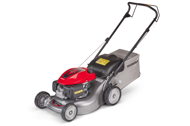 Honda HRG466PK 18" Push IZY Lawnmower - Image 2