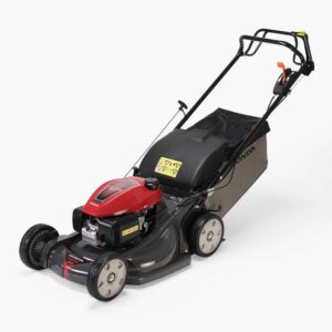 Honda HRX537HY 21" Variable Speed Mower