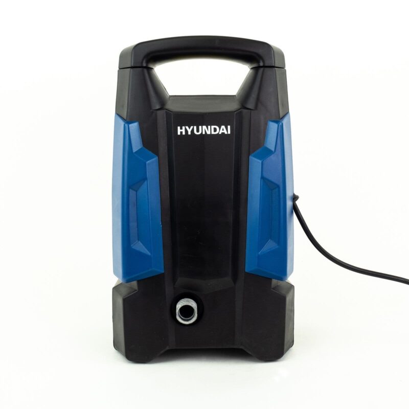 Hyundai 1700W 1740psi / 120bar Electric Pressure Washer | HYW1700E - Image 3