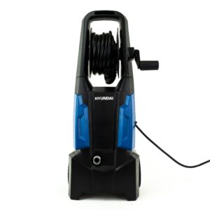 Hyundai 1900W 2100psi 145bar Electric Pressure Washer With 6.5L/Min Flow Rate | HYW1900E